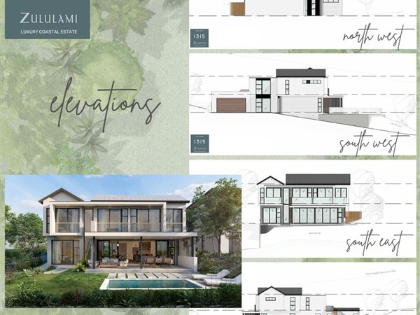 5 Bedroom House 5 Bedroom House