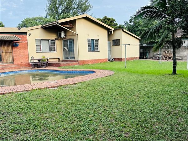 3 Bed House in Richards Bay Central