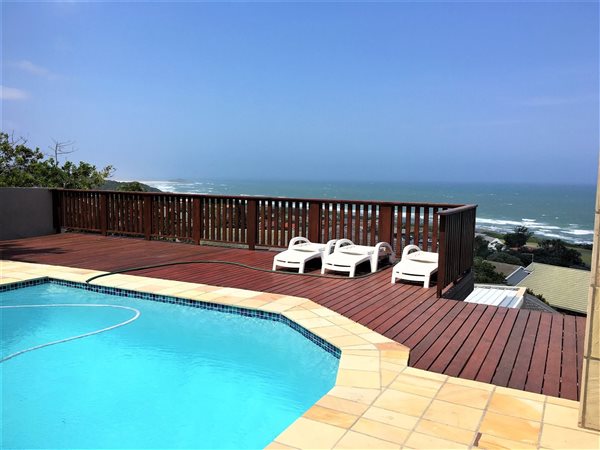 4 Bed House in Winterstrand