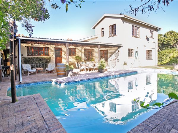 5 Bedroom House 5 Bedroom House