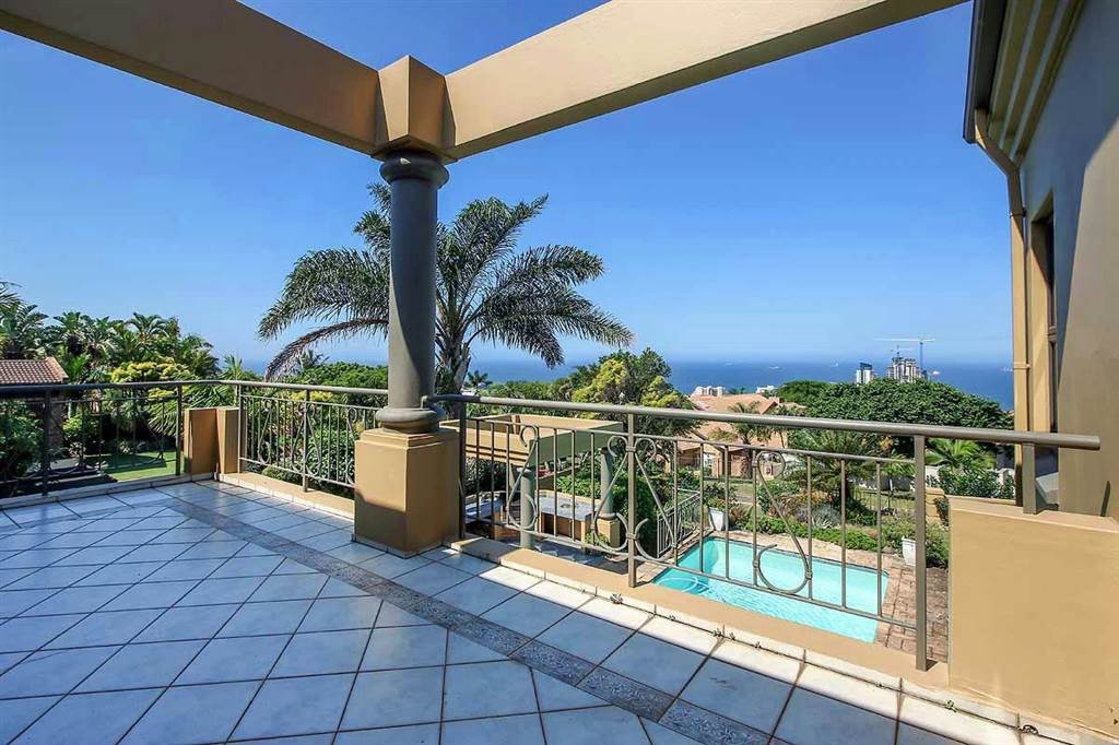 5 Bed House in Umhlanga Rocks photo number 30