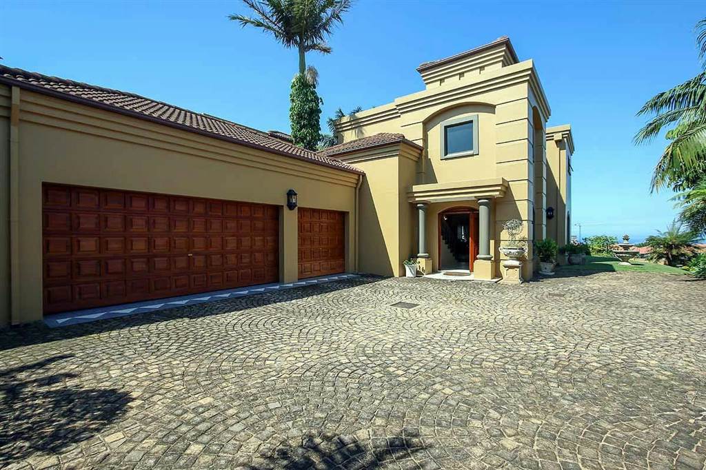 5 Bed House in Umhlanga Rocks photo number 27