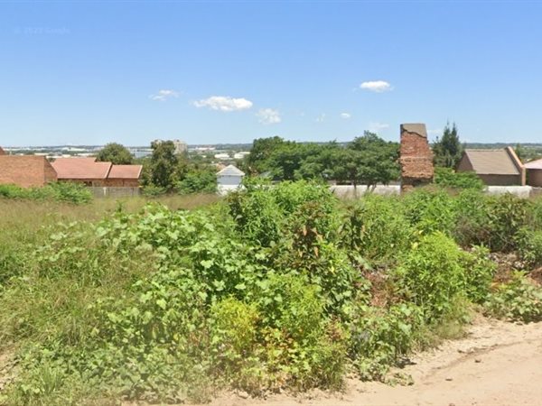 419 m² Land 419 m² Land