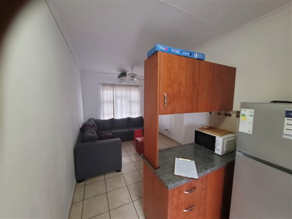 2 Bed Apartment