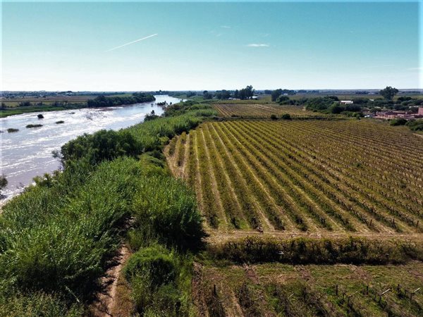 12 ha Farm 12 ha Farm