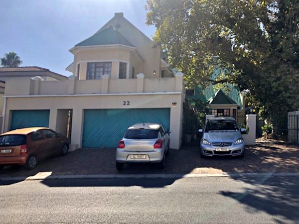 3 Bedroom House 3 Bedroom House
