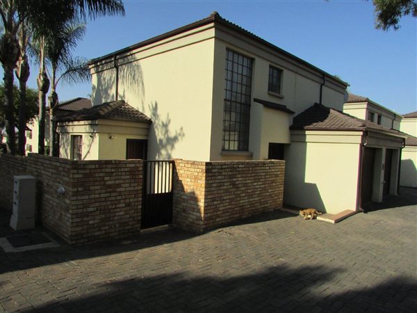 3 Bed Townhouse