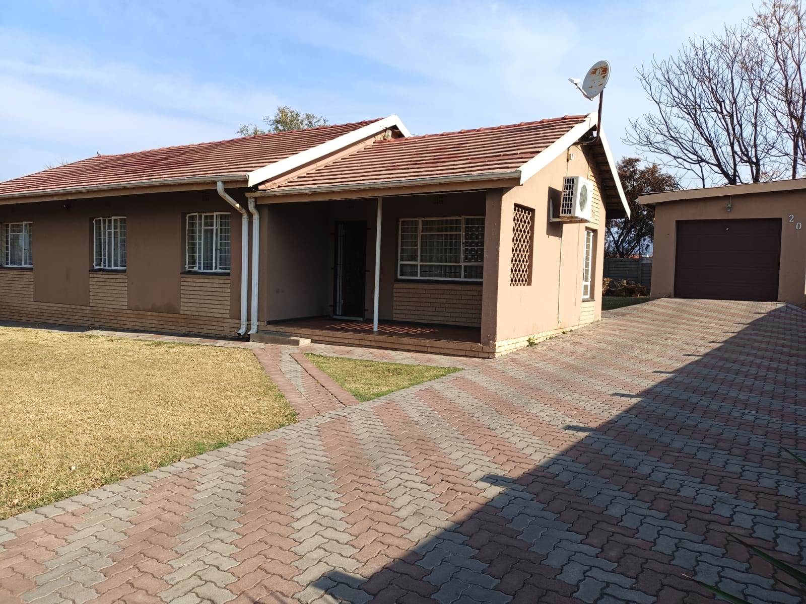 3 Bed House in Rustenburg North photo number 24