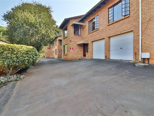 3 Bed Townhouse