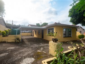 3 Bed House in Stanger