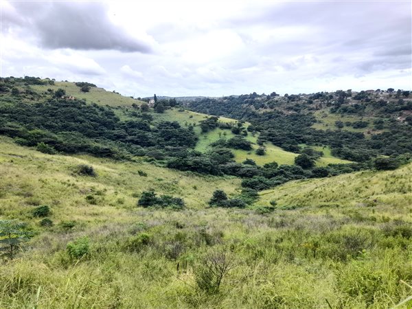 32 ha Land available in Stanger