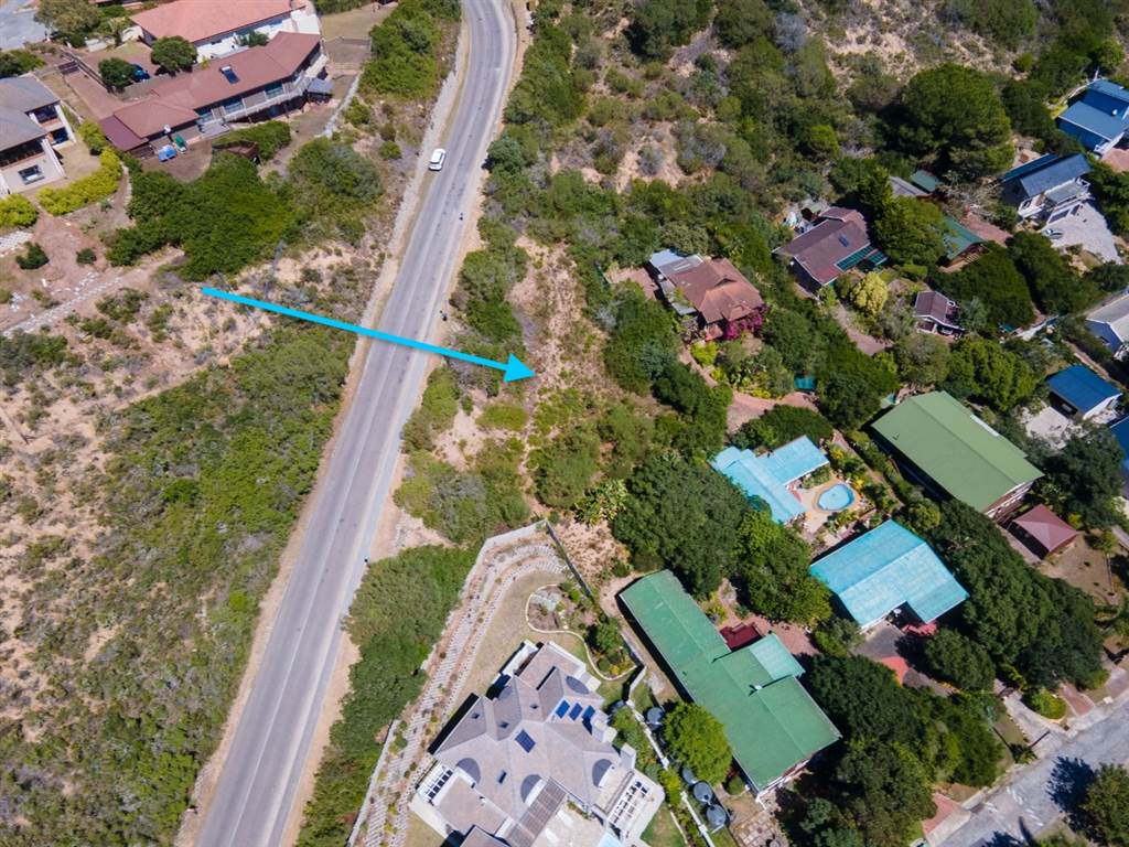 1335 m² Land available in Sedgefield photo number 11