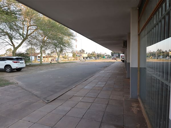 326  m² Commercial space in Kwambonambi