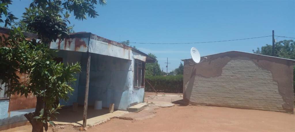 350 m² Land available in Lethlabile photo number 5