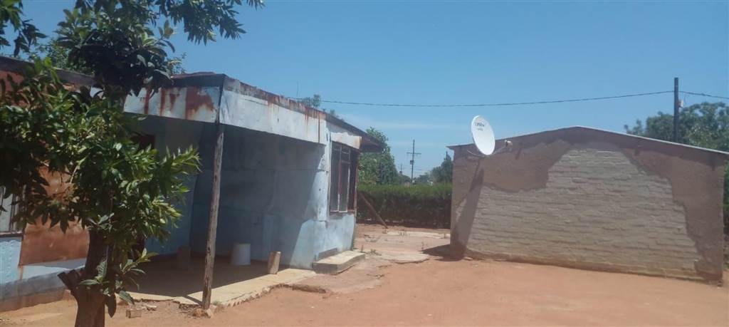 350 m² Land available in Lethlabile photo number 6
