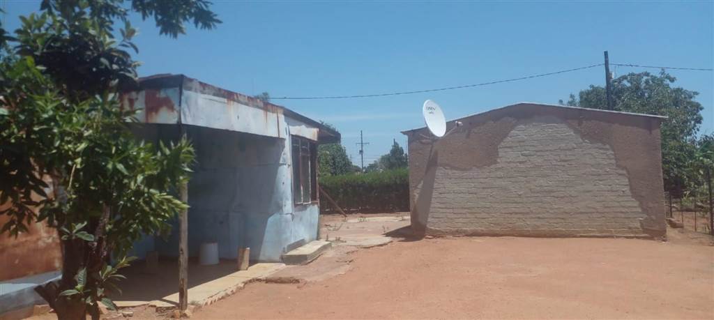 350 m² Land available in Lethlabile photo number 7