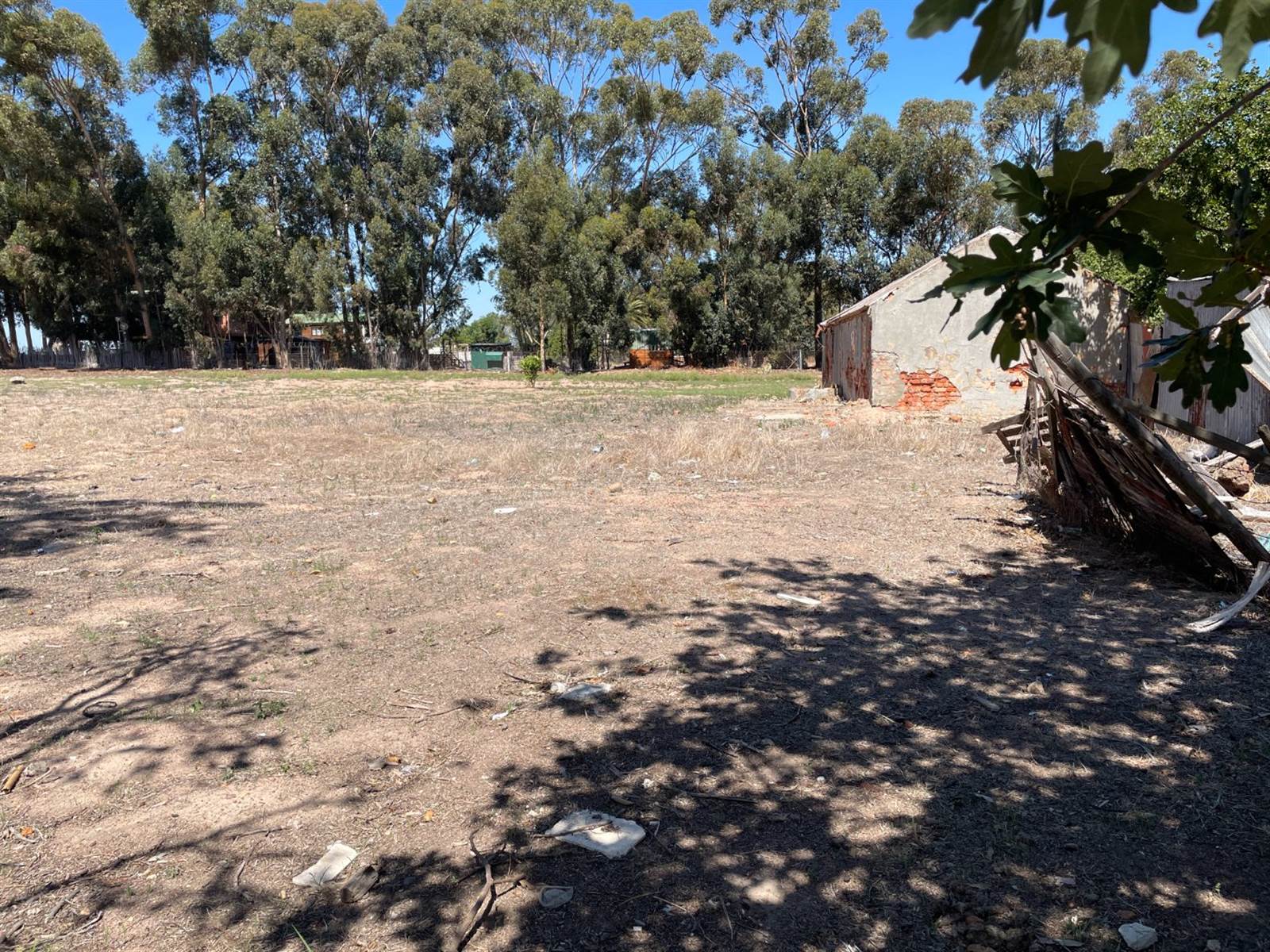 600 m² Land available in Malmesbury photo number 1