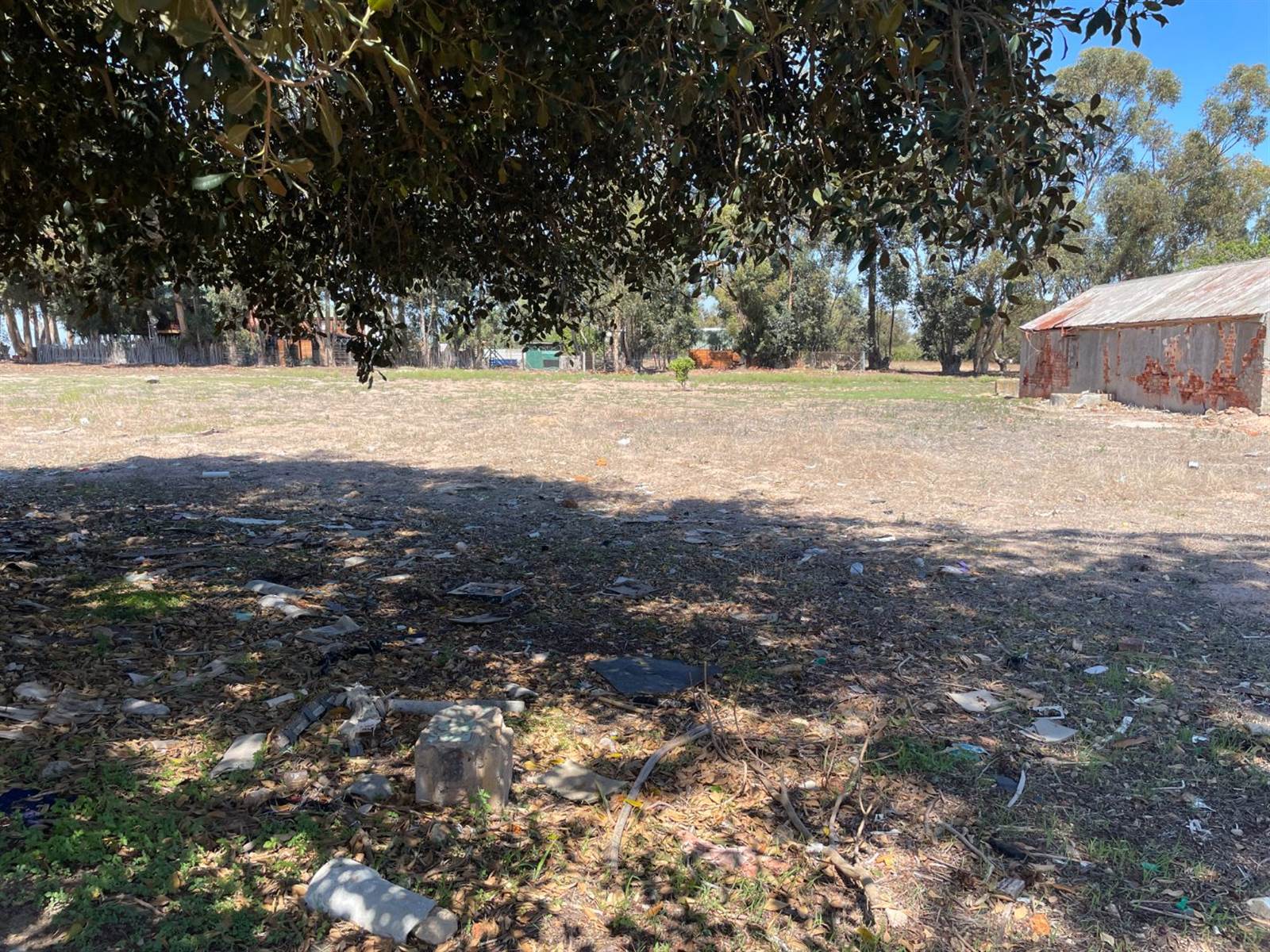 600 m² Land available in Malmesbury photo number 4