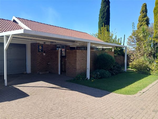 2 Bedroom House 2 Bedroom House