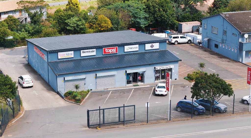 4050  m² Commercial space in Merrivale photo number 9