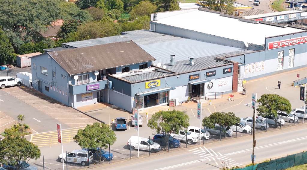 4050  m² Commercial space in Merrivale photo number 8