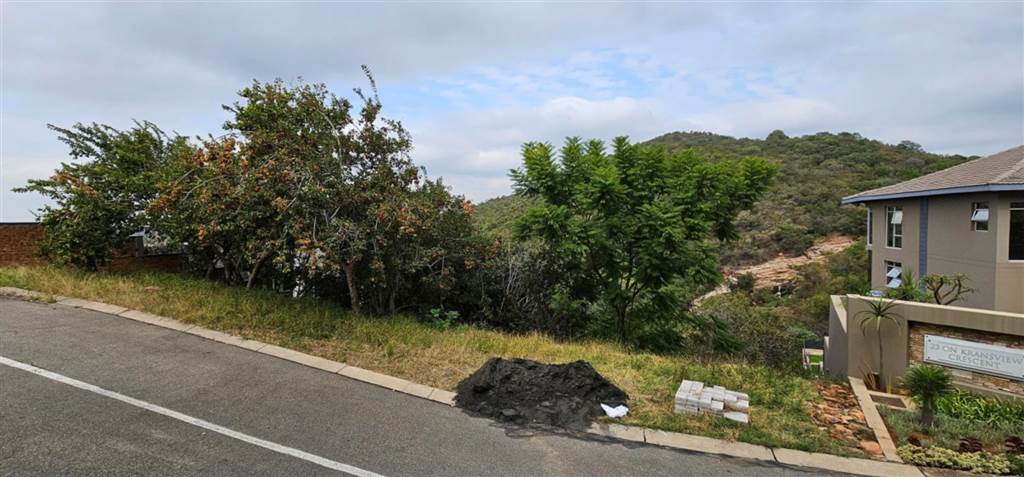 1261 m² Land available in Cashan photo number 2