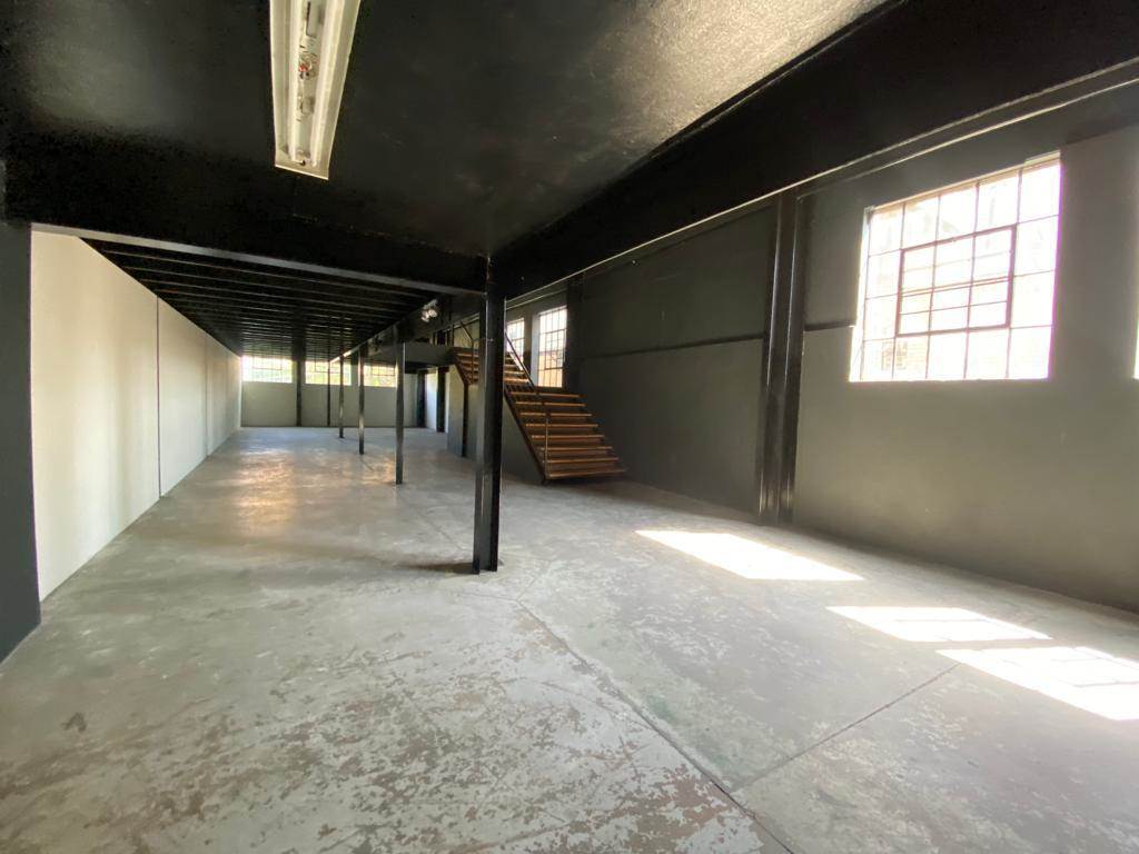 329  m² Industrial space in Barbeque Downs photo number 8