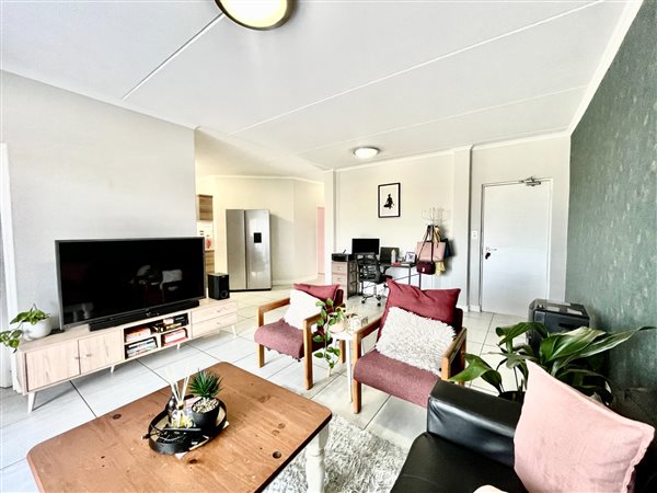 3 Bed Apartment