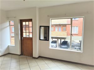 1 Bed Apartment in Braamfontein Werf