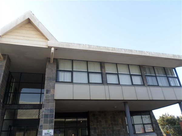 198  m² Office Space in Ballito