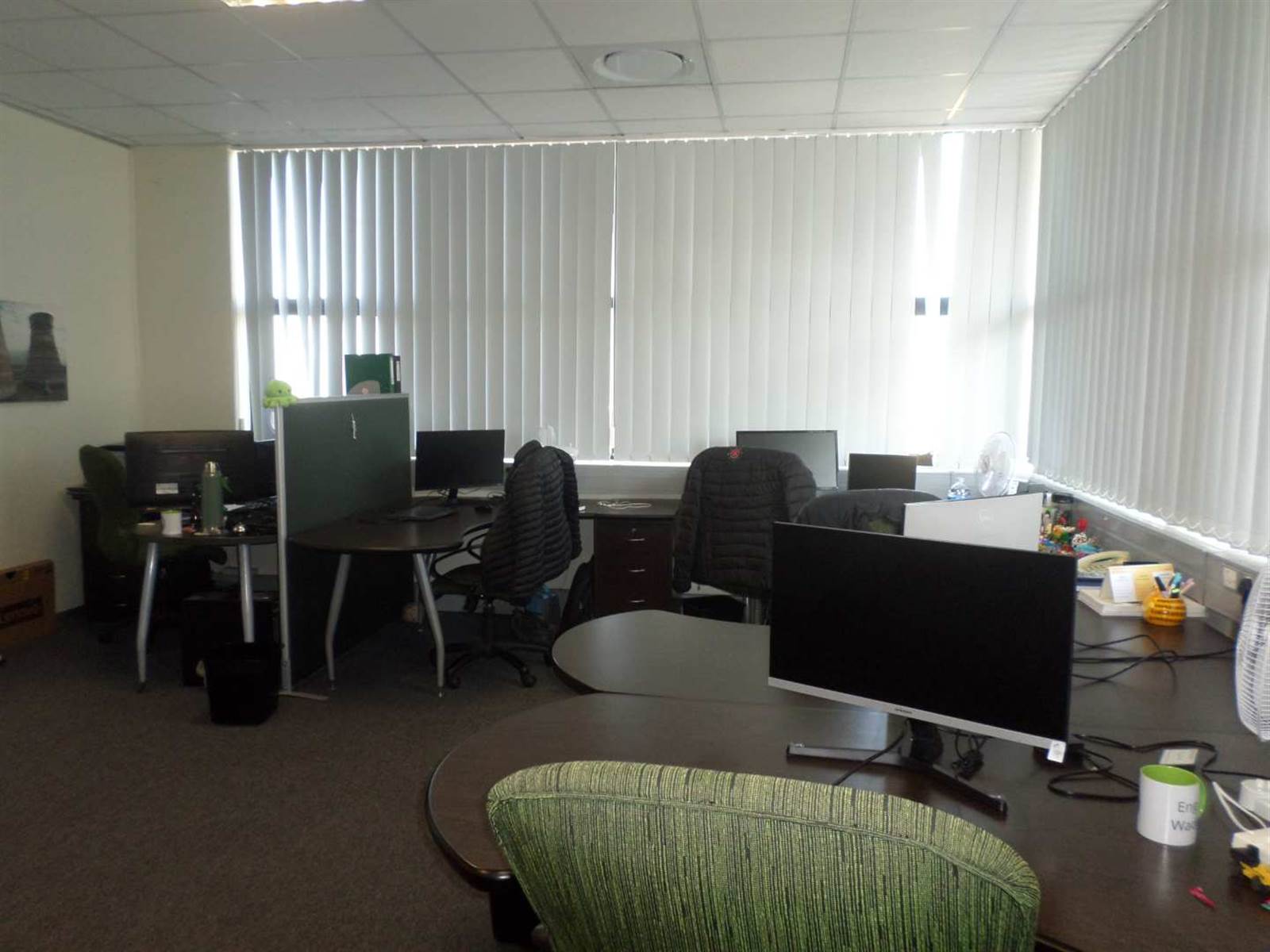 198  m² Office Space in Ballito photo number 22