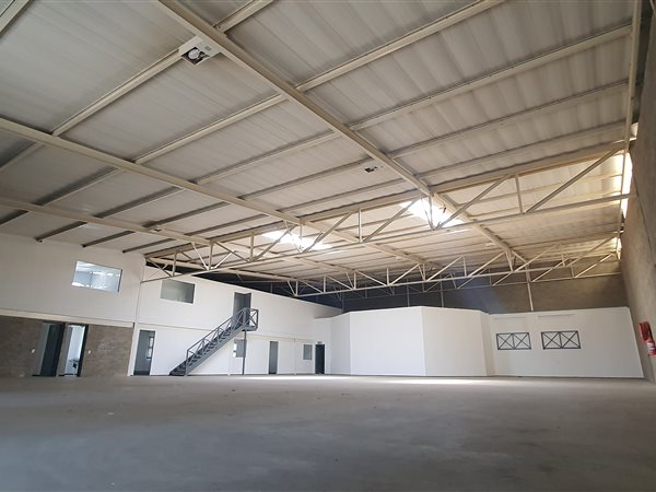 1 201.6  m² Industrial space