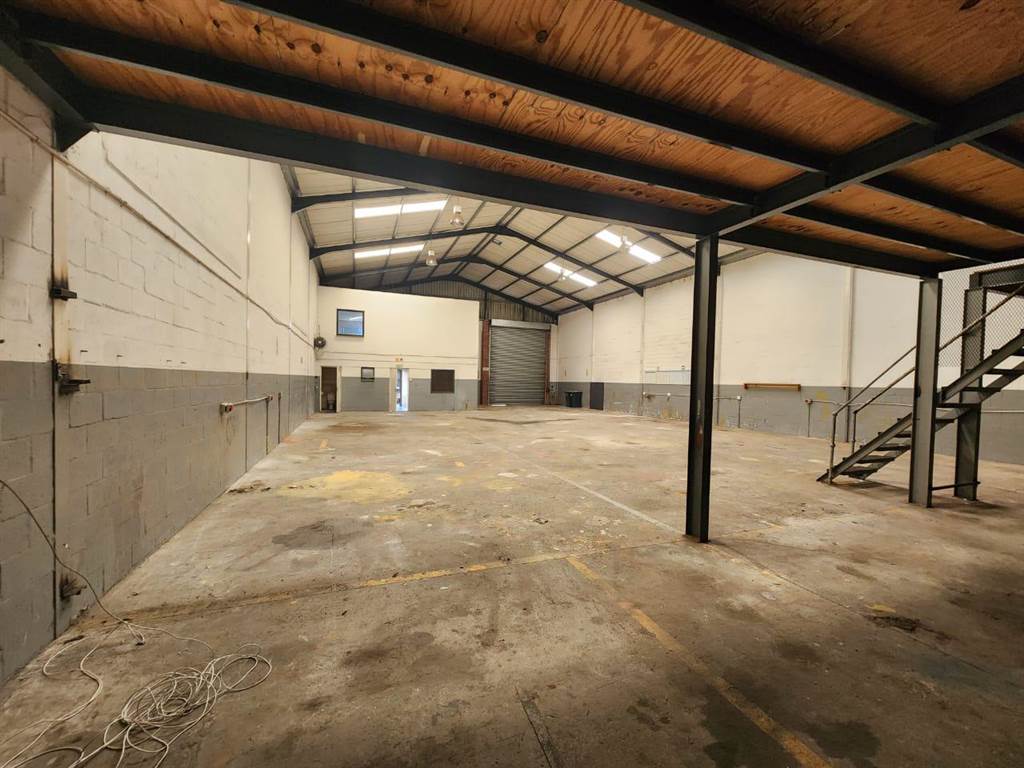 450  m² Industrial space in Kuilsriver photo number 18