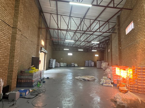286 m² Commercial space 286 m² Commercial space