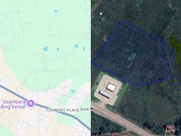 2 ha Land 2 ha Land