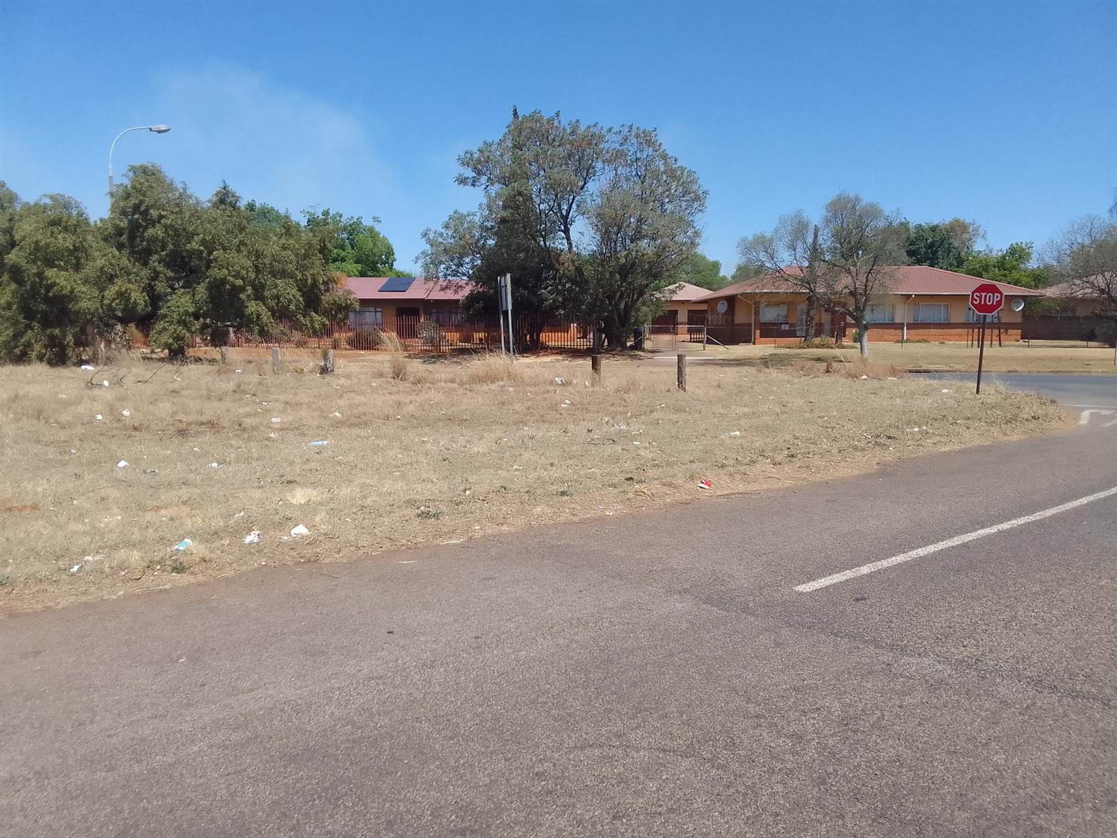 2694 m² Land available in Carletonville photo number 5