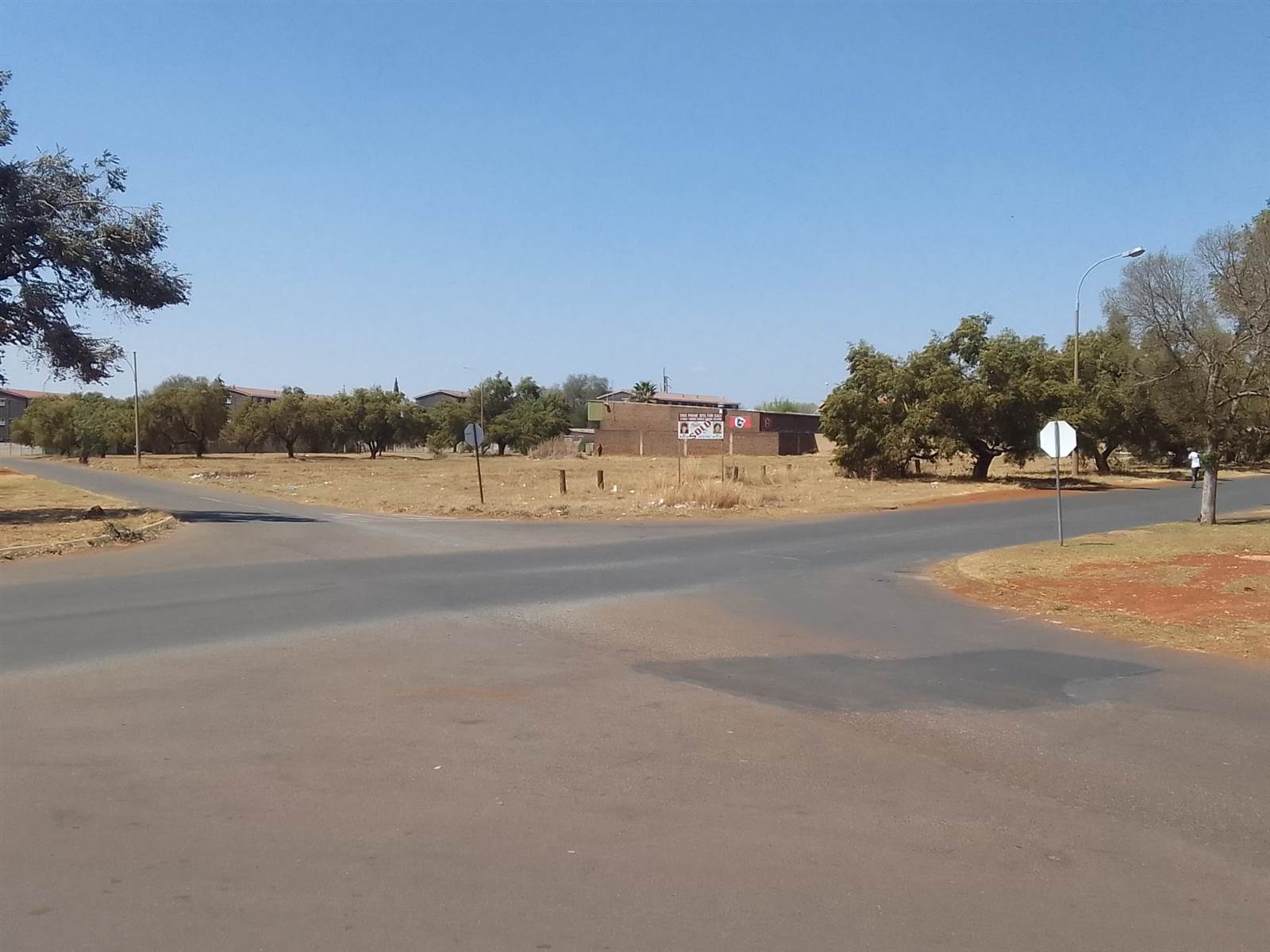 2694 m² Land available in Carletonville photo number 6