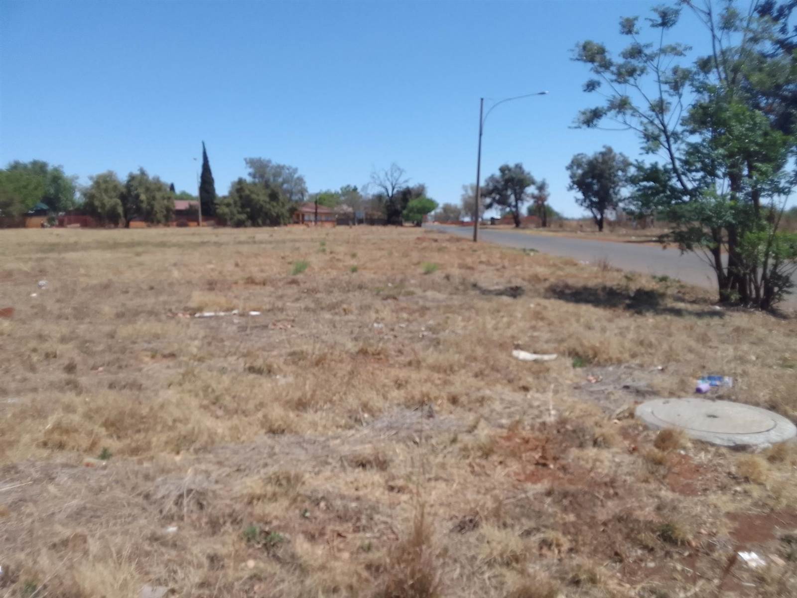 2694 m² Land available in Carletonville photo number 3