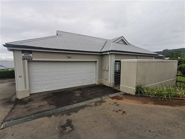 3 Bed Townhouse in Ferncliffe