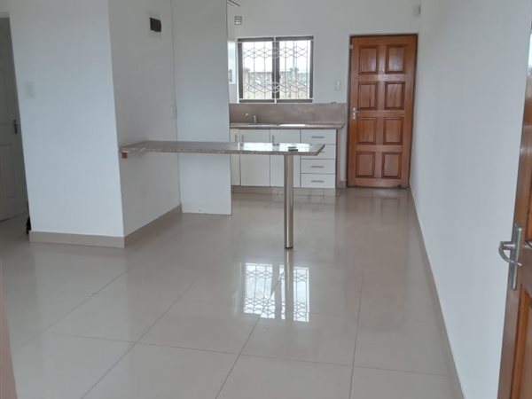 2 Bed Apartment