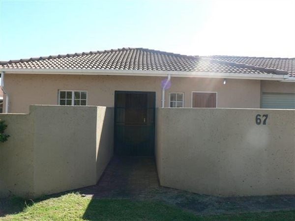 2 Bedroom Townhouse 2 Bedroom Townhouse