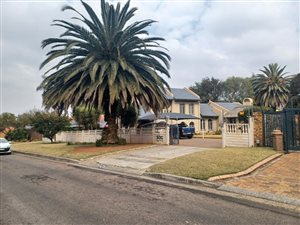 4 Bed House in Hazel Park