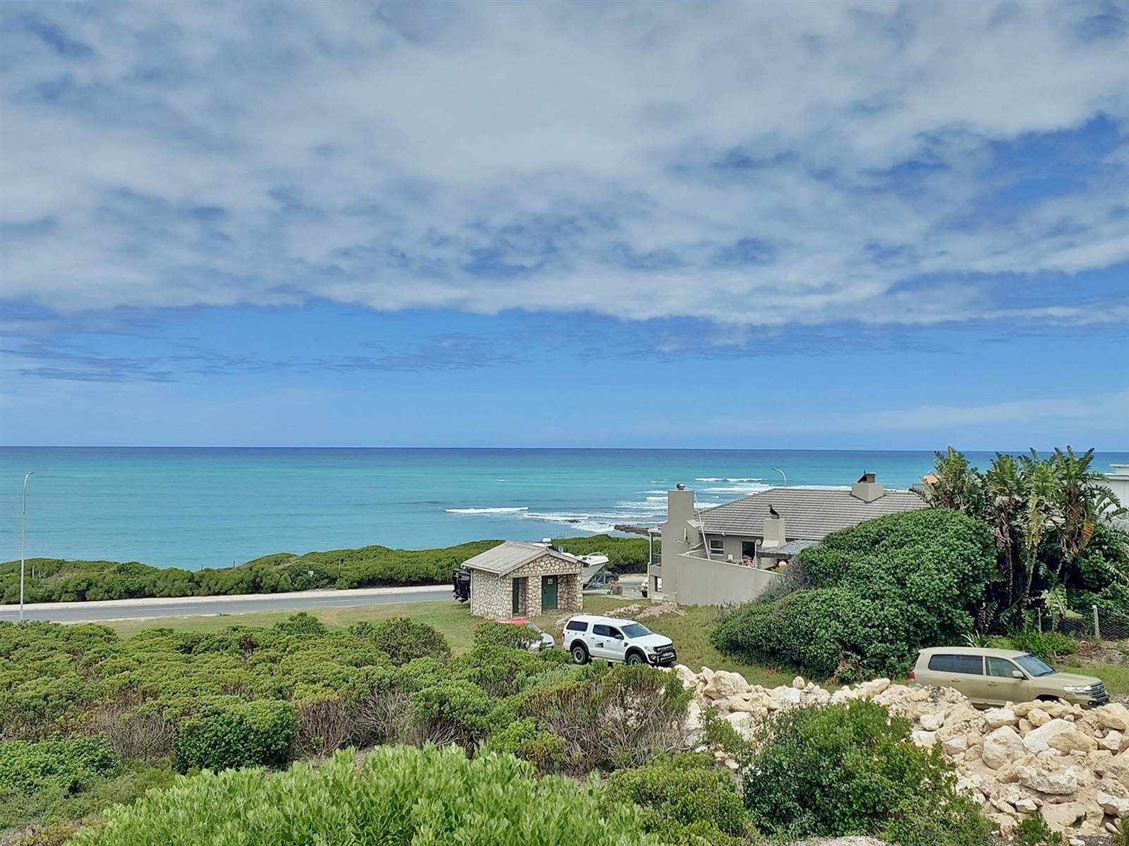 308 m² Land available in Agulhas photo number 1