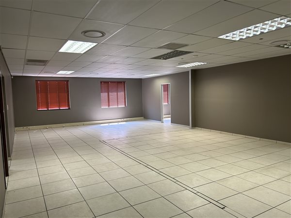 253.899993896484  m² Commercial space in Laser Park