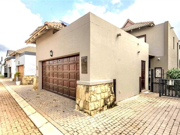 3 Bedroom House 3 Bedroom House