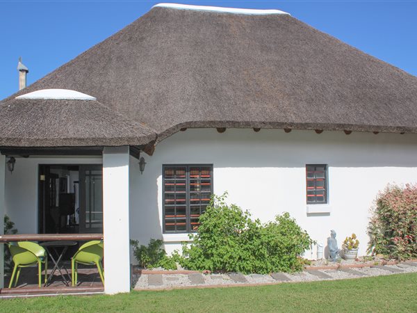 2 Bed Garden Cottage in St Francis Bay