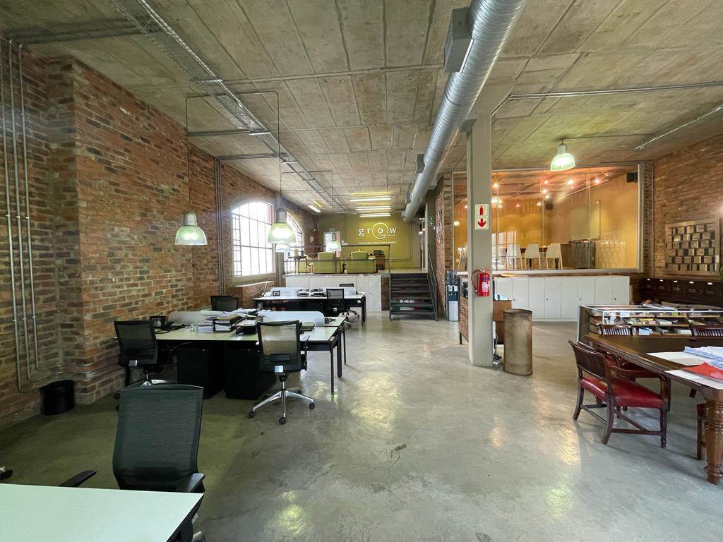 201  m² Commercial space in Parktown North photo number 20