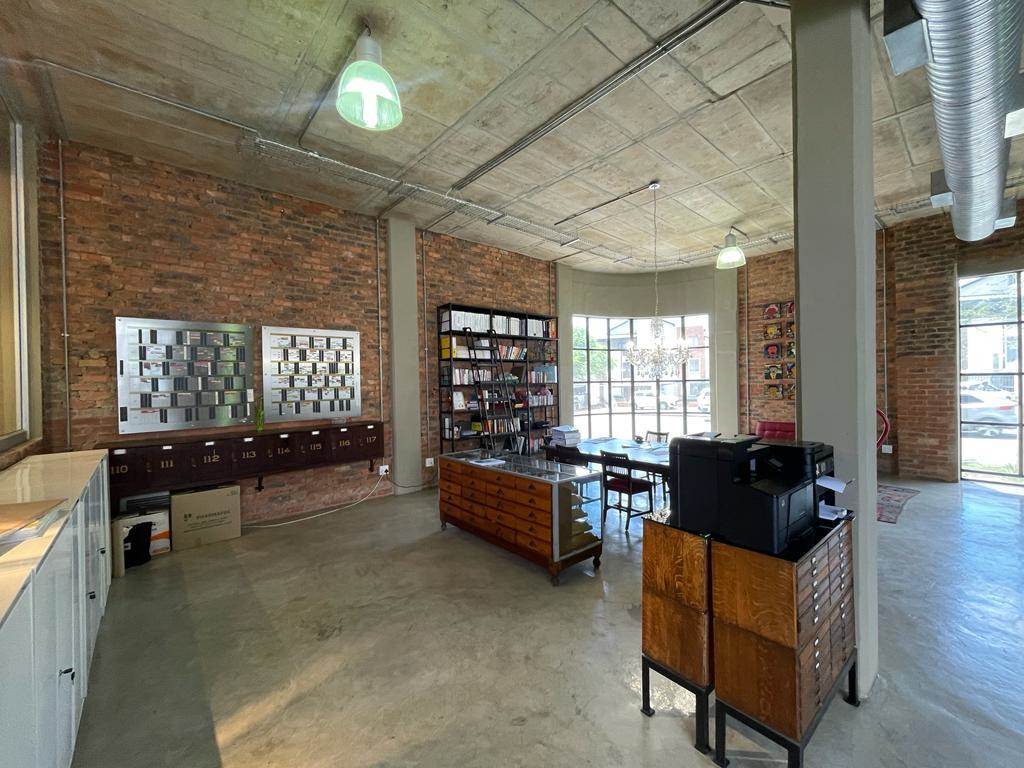 201  m² Commercial space in Parktown North photo number 16