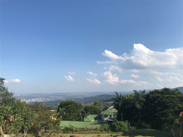 1640 m² Land available in Chase Valley Heights
