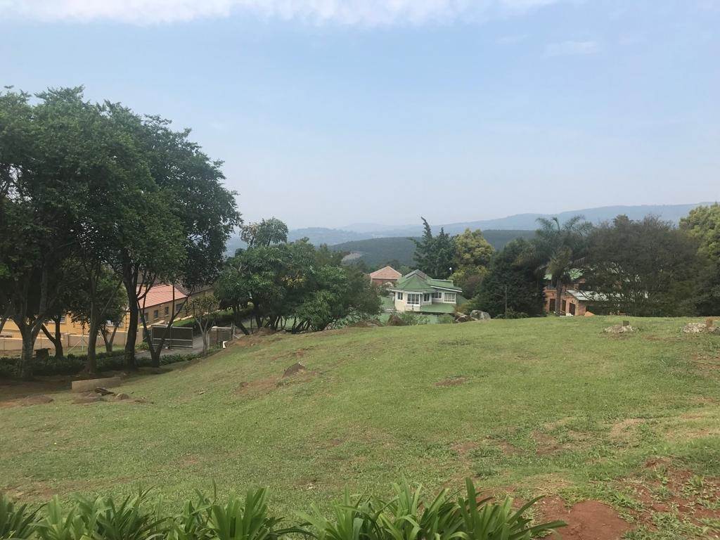 1640 m² Land available in Chase Valley Heights photo number 5